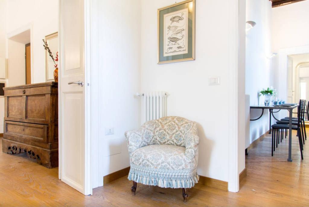 Elegant Apartment Near The Vatican And Piazza Navona Rome Exterior photo