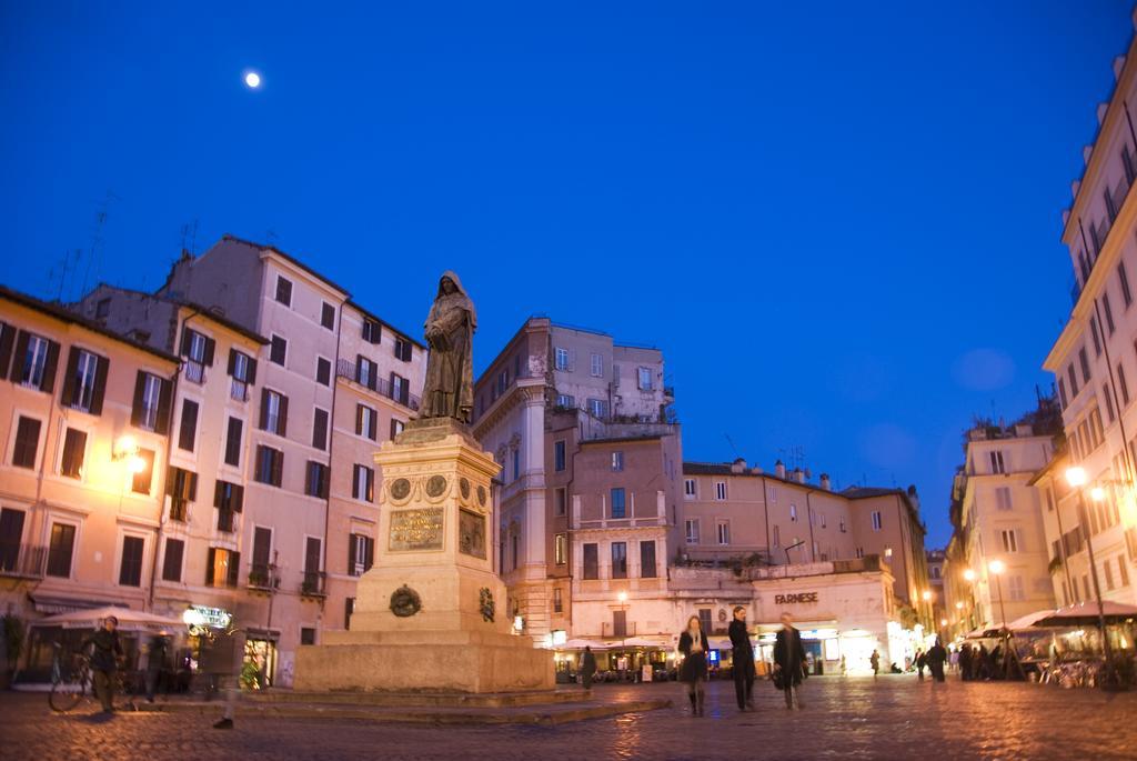 Elegant Apartment Near The Vatican And Piazza Navona Rome Exterior photo
